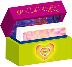 Perlen der Weisheit